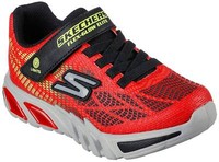 Skechers Flex-Glow Elite Vorlo Kinder Sneaker | Turnschuh | Sportschuh - Neu