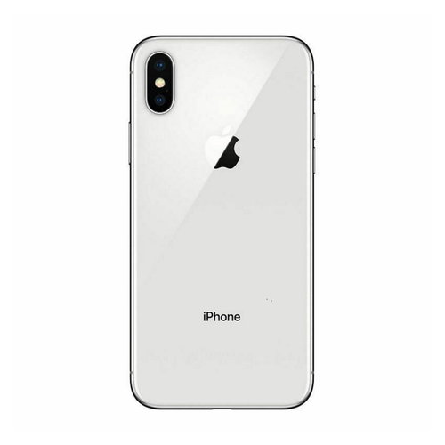 Apple iPhone X 256 GB Desbloqueado - Gris espacial/Plateado - ¡Envío gratuito! - Imagen 4 de 5