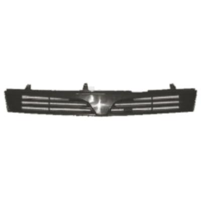 EISENFELS Kühlergrill Kühlergitter für Mitsubishi Lancer VI CJ-CP_