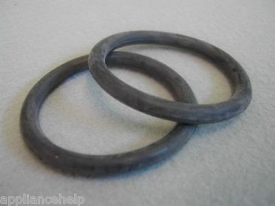 HAFRILY 2 Cinghie Di Trasmissione Per Aspirapolvere