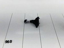 15-20 AUDI A3 QUATTRO CONSOLA CENTRAL TRANSMISIÓN AUTOMÁTICA PALANCA DE CAMBIOS OEM