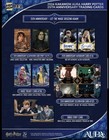 2026 Kakawow Aura Harry Potter 25th Anniversary Sealed Blaster Trading Card Box — photo 9