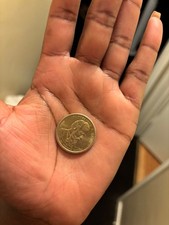 RUTHERFORD B. HAYES 19TH President (1877-1881) 2011 US One Dollar Coin