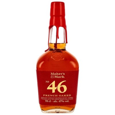 Maker's Mark 46 - Kentucky Straight Bourbon 2026 - 47% Vol.