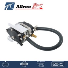 VRO Fuel Pump Kit For Johnson/Evinrude Cross-Flow V6 150 175 185 200 235hp NEW