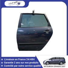 Porte arrière et accessoires Mitsubishi GRANDIS