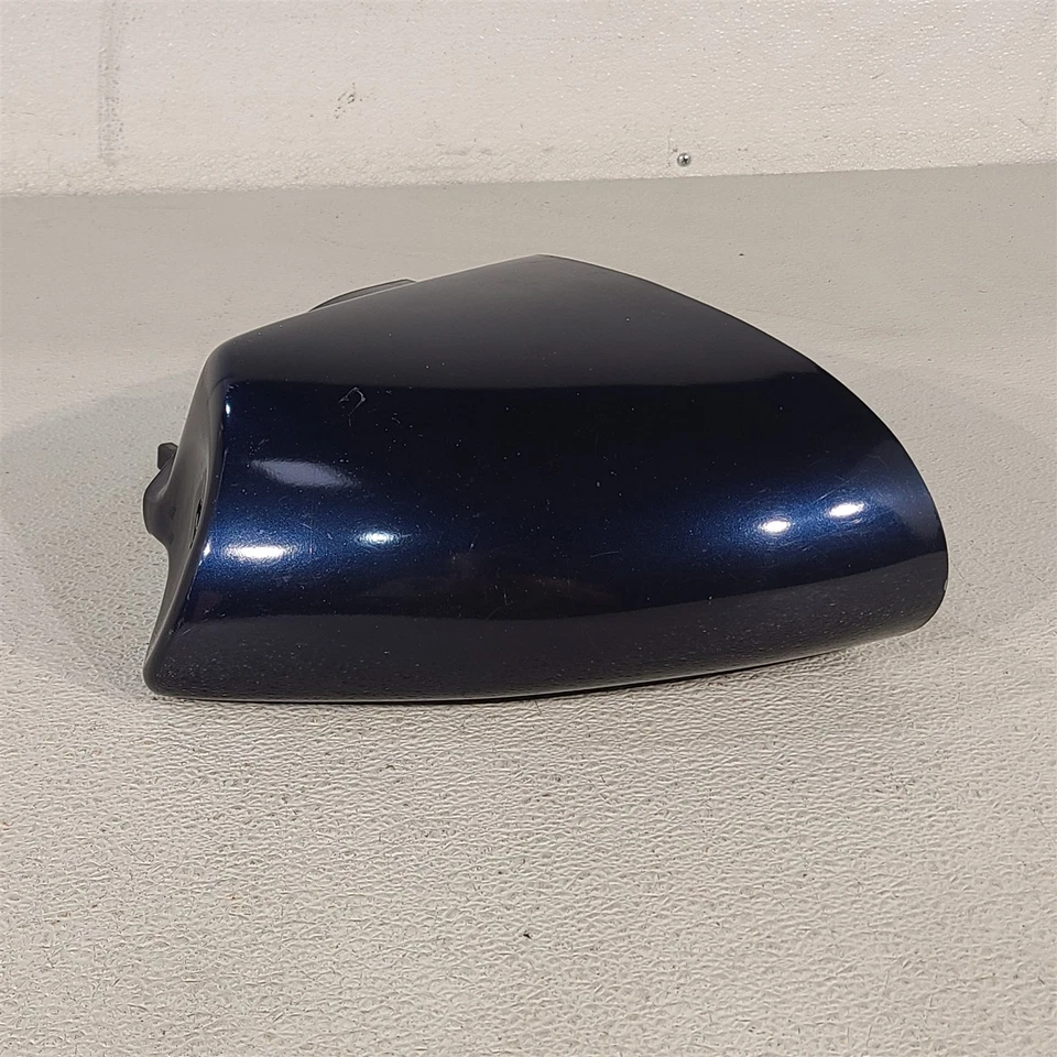 Espejo retrovisor lateral conductor Camaro Z28 98-02 cupé Lh Aa7363 Foto 4 de 4