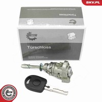 SchließZylinder Esen SKV 65SKV550 FüR VW Caddy 3 GroßRaumlimousine 2KA 2KH 2CA
