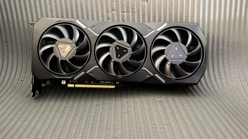 AMD RX 7900 XT 20GB GDDR6 RX7900XT 20G-R Video Graphics Card - Imagen 1 de 2