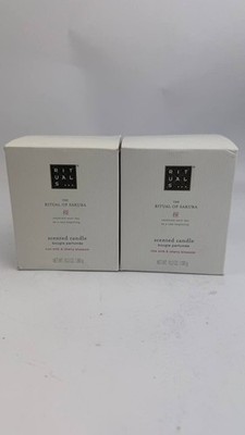 Rituals The Ritual of Sakura Duftkerze Rice Milk Cherry Blossom 290g