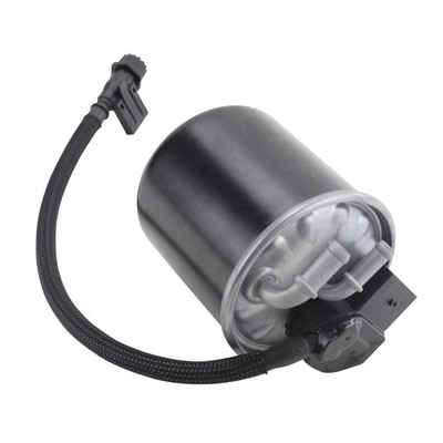 Mann Fuel Filter Pair Set For Mercedes Sprinter & More | WK 820/18, Fits W204, X204, V212