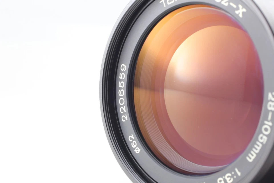 [ Exc+5 ] Tokina SZ-X 28-105mm f/3.5-4.8 Zoom Lens for Nikon F From JAPAN - Image 4 of 4