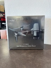 RUKO F11GIM2 NEW PERSPECTIVE WITHIN REACH 4K CAMERA DRONE WITH 2 AXIS-GIMBAL 