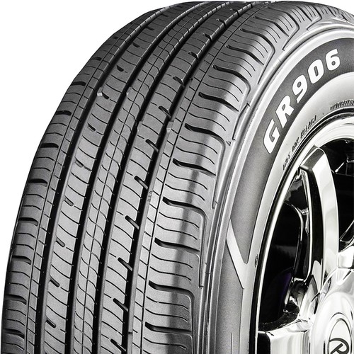 Ironman GR906 All-Season Tire - 185/65R15 88H | Reliable Performance, Mexico Made, 24 Lbs Per Tire