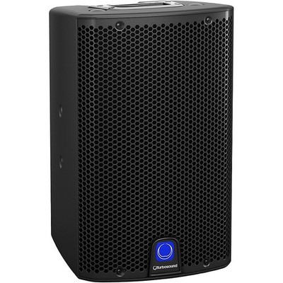 Turbosound iQ8 2.500W 8'' Powered Speaker