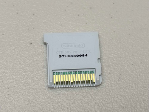 Tetris Ultimate (Nintendo 3DS) Tested - Picture 5 of 5
