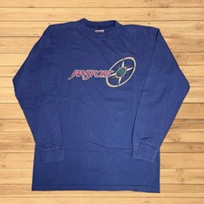 Vintage Jansport long sleeve shirt  Outdoor Made In USA