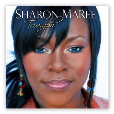 Sharon MaRee Triumph (CD)