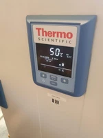 Thermo Scientific Heratherm OMH100 Laboratory Oven - 2016 - Tested & Clean