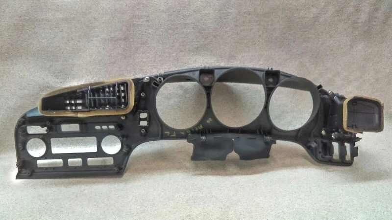 Cluster Bezel Dash Trim Panel Fits 1999 2000 2001 ACURA TL BW4-171943 Foto 4 de 4