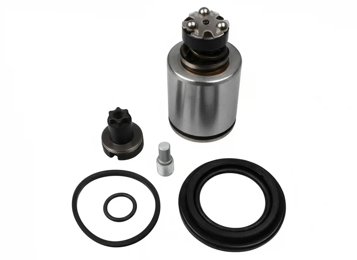 Fast Pistone, Pinza Freno Ft32270 - Immagine 3