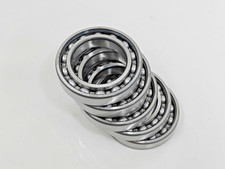6010 FAG Deep Groove Ball Bearing FAG 6010 Bearing LOT OF 5 Pcs 50x80x16mm