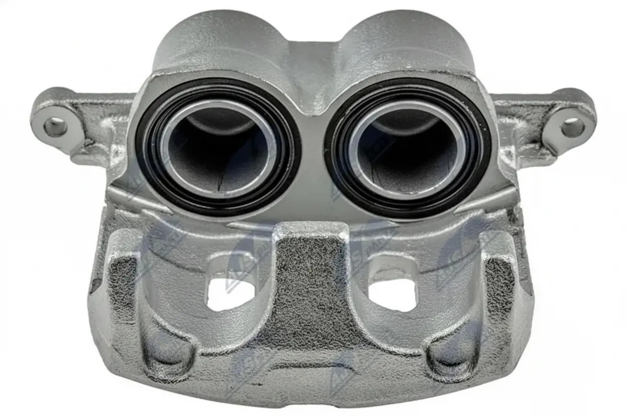 Brake caliper Front Axle Left Floating Caliper HZP-IS-002 NTY for ISUZU RODEO I