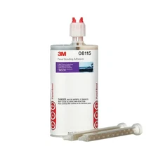 3M 08115 Panel Bonding Adhesive 200mL Cartridge – Automix Epoxy Glue