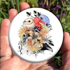 Fridge Magnet - Spirits of the Ancestors - Sale For