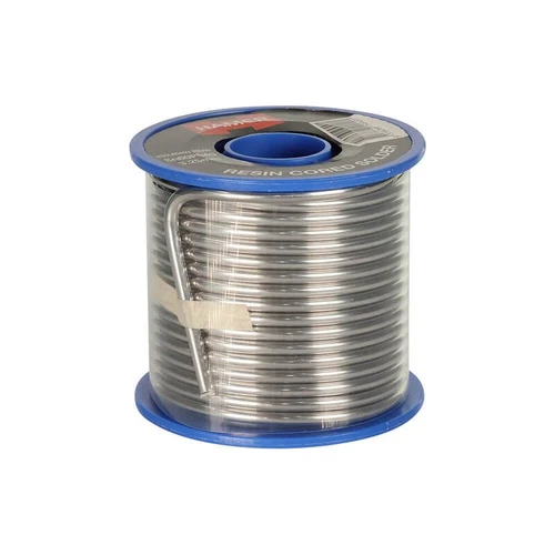 Hamer Hamer HSOL60403-25500 | 3.25mm Resin Cored Solder 60/40 | 500g - Picture 1 of 2