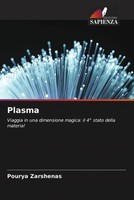 Pourya Zarshenas | Plasma | Taschenbuch | Italienisch (2022) | Edizioni Sapienza