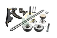 BGA Steuerkettensatz TC2025VFK FüR BMW 1Er E87 E81 3Er E92 E90 E93 Touring E91