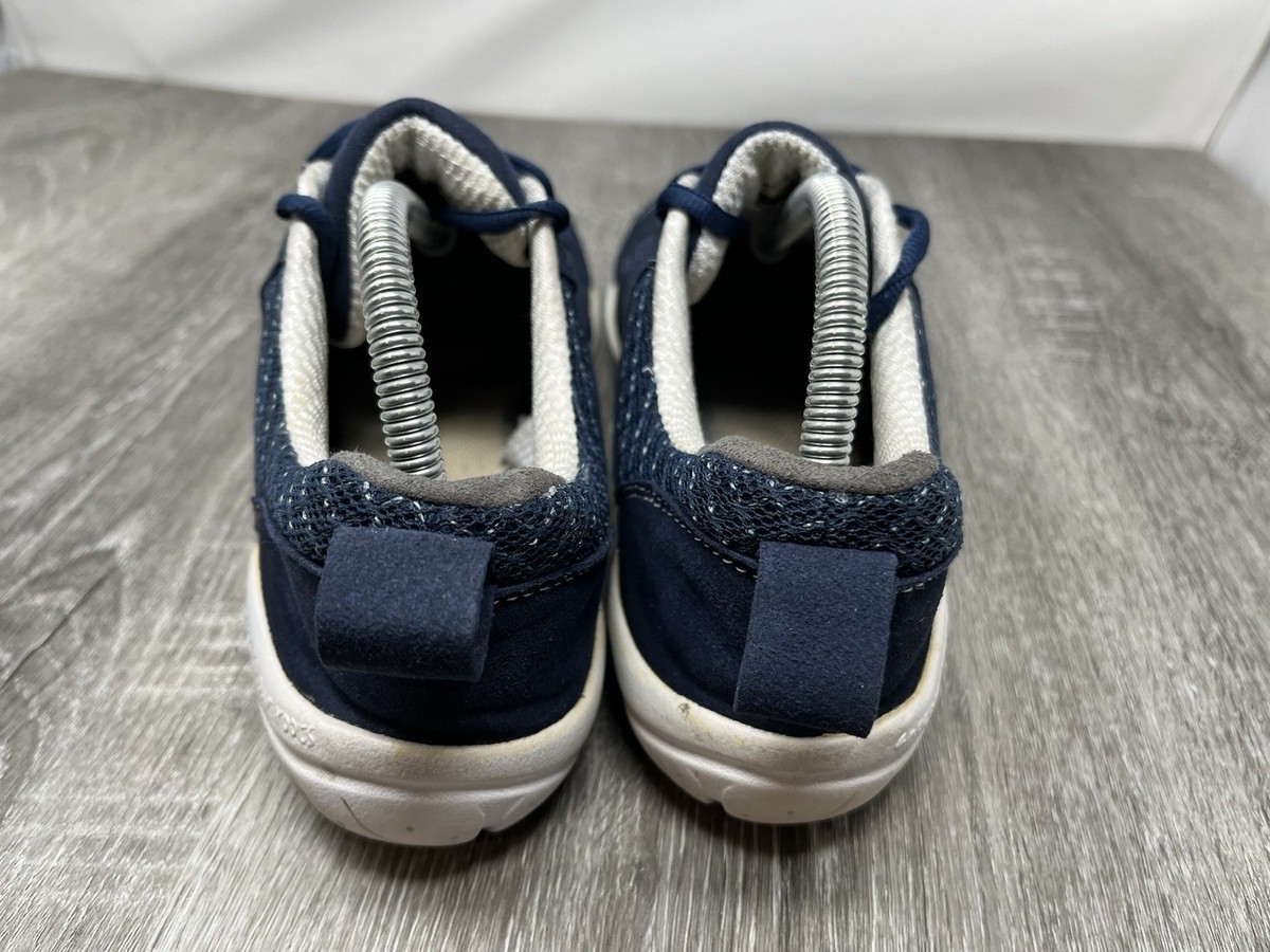 Lems Primal 2 Sneakers Shoes Blue Mens Size EU 42 US M7/W10 