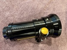 3.5 Feather Touch Focuser FTF3545B-A