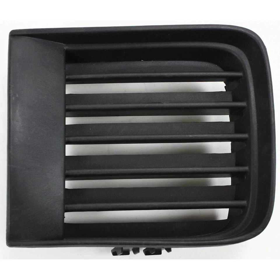 Conjunto de grade de para-choque dianteiro para 1999-2004 Nissan Pathfinder NI1039103 NI1038103 - Imagem 3 de 4