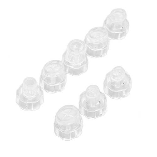 8PCS Blackhead Suction Pen Probes Replacement Dedicated Blackhead Remover Pr HPT - Picture 10 of 24