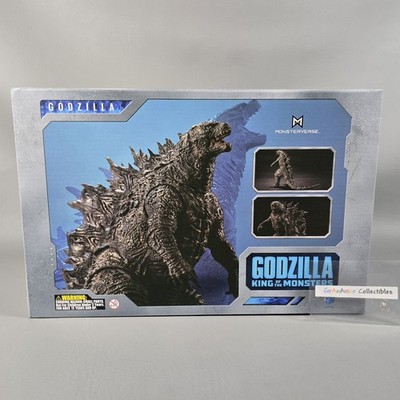 Hiya Toys GODZILLA King of the Monsters Exquisite Basic Action
