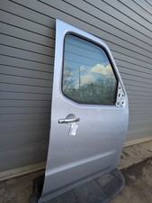 Passenger Right Front Door Electric Fits 16-20 Nv 1500 798818
