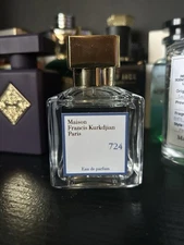 Maison Francis Kurkdjian 724 - 2.4 fl oz