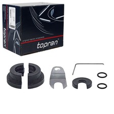 TOPRAN REP.-SATZ SCHALTHEBEL AM SCHALTGESTÄNGE passend für RENAULT 19 CLIO