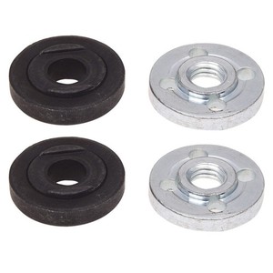 4Pcs Remplacement de la poignée d'angle pièce intérieure brange extérieure pour 9523 R8S24319