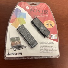 Pinnacle PCTV HD Pro Stick Stream TV on your ...