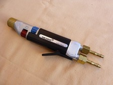 Autogenschweißgerät Autogen Messer Griesheim Griffstück Starlet 3201