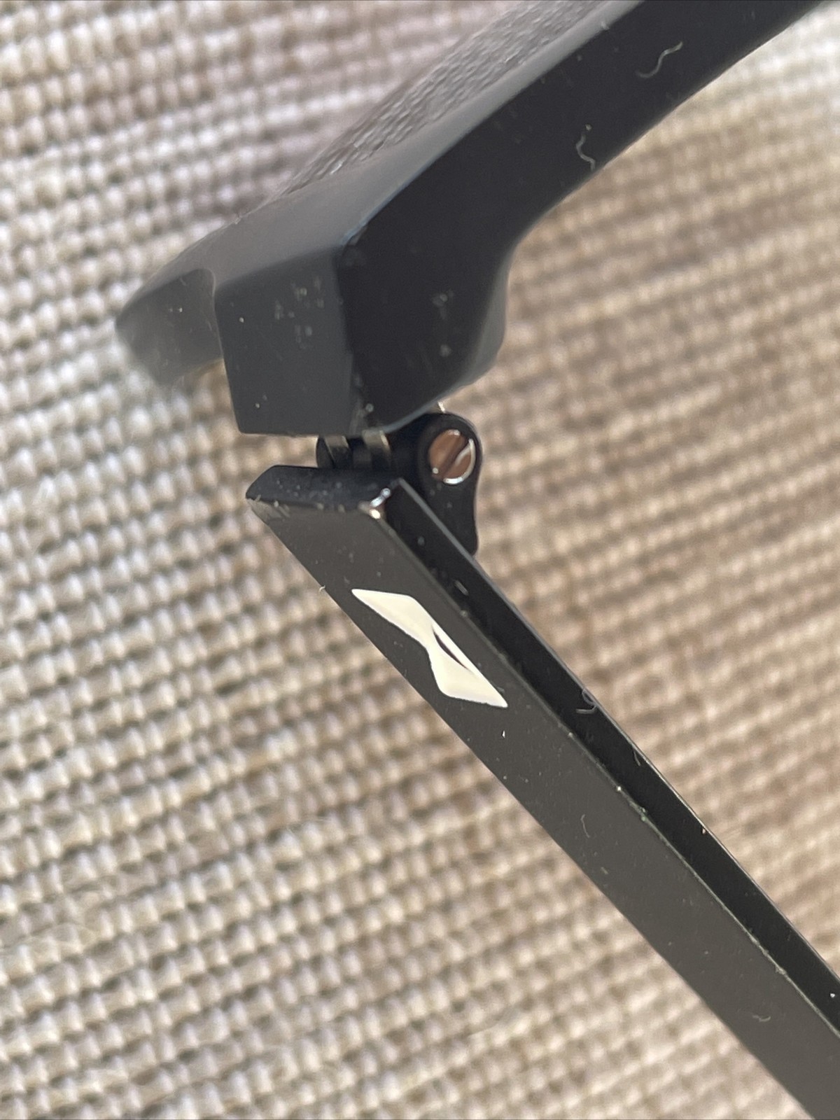 William Painter The Level Titanium Polarized Blac… - image 8