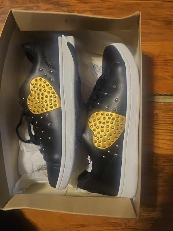 ED-Chamour Shoes