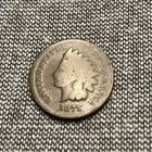 1871 Indian Head Cent