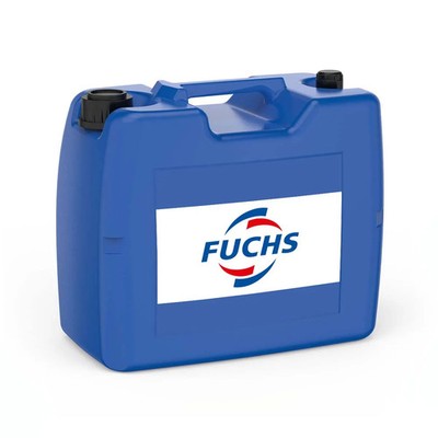 20l Kühlerfrostschutz FUCHS FRICOFIN DP 50 pink-violett Kühlflüssigkeit