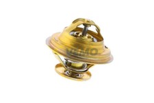 Thermostat Audi CABRIOLET