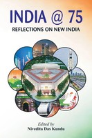 India * 75 | Reflections On New India | Nivedita Das Kundu | Taschenbuch | 2024