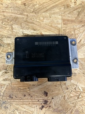 Tac Module 12588923 Throttle Actuator Control 2003 2004 2005 Silverado Sierra